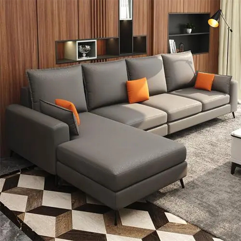 LT-JJ28 Sofa yekuongorora michina