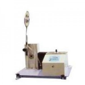 LT-YD12 Badminton Racket Reciprocating Fatigue Test Machine