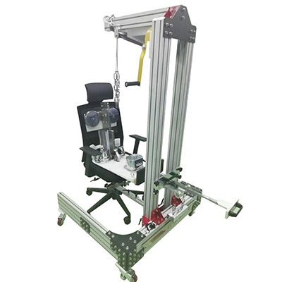 LT - JJ93 Chair measuring dummy CMD