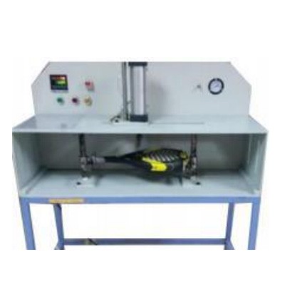 LT-YD11 Tennis Racket Reciprocating Fatigue Testing Machine