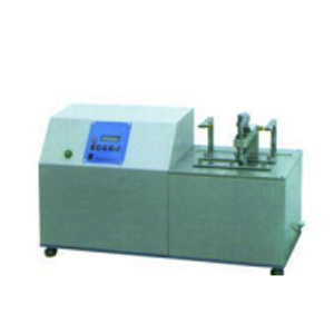 China LT-XZ 09 Color fastness of dyed fur to friction tester
